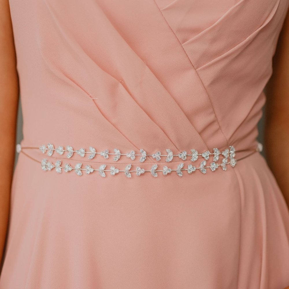 Just Girl Stuff Belt #222325